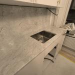 Carrara C - Stockholm - montering  2025-11-26