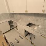 Carrara C - Stockholm - montering  2025-11-26