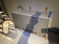 Technistone Glencoe - Stockholm - montering  2025-12-01