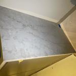 Technistone Glencoe - Stockholm - montering  2025-12-01