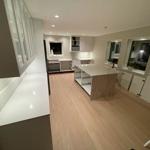 Silestone Linen Cream - Falun - montering  2025-12-04