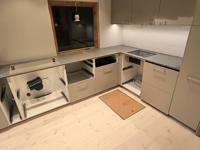 Bohus Grå - Djurhamn  - montering  2025-11-29