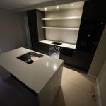 Silestone Linen Cream - Hägersten  - montering  2025-12-02