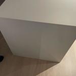 Silestone Linen Cream - Hägersten  - montering  2025-12-02