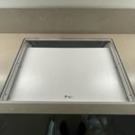 Silestone Coral Clay - Uppsala - montering  2025-12-03