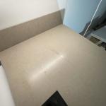 Silestone Coral Clay - Uppsala - montering  2025-12-03