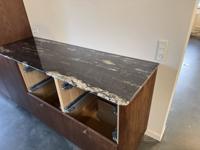 Cosmic Black - VALBY - montering  2025-11-22