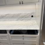 Carrara C - Ystad - montering  2025-11-23