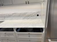 Carrara C - Ystad - montering  2025-11-23