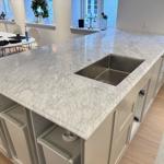 Carrara C - Ystad - montering  2025-11-23