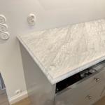 Carrara C - Ystad - montering  2025-11-23