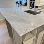 Carrara C - Ystad - montering  2025-11-23