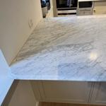 Carrara C - Ystad - montering  2025-11-23