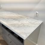 Carrara C - Ystad - montering  2025-11-23