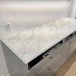 Carrara C - Ystad - montering  2025-11-23