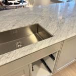 Carrara C - Ystad - montering  2025-11-23