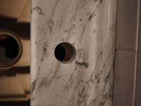 Carrara C - TOREKOV - montering  2025-11-24