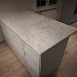 Carrara C - TOREKOV - montering  2025-11-24