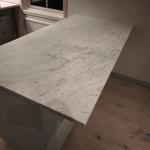 Carrara C - TOREKOV - montering  2025-11-24