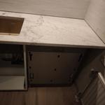 Carrara C - TOREKOV - montering  2025-11-24