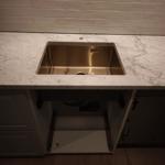 Carrara C - TOREKOV - montering  2025-11-24