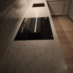 Carrara C - TOREKOV - montering  2025-11-24