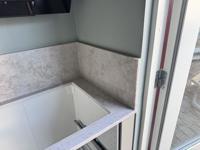 Technistone Glencoe - vellinge - montering  2025-11-23