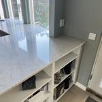 Technistone Glencoe - vellinge - montering  2025-11-23