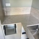 Technistone Glencoe - vellinge - montering  2025-11-23