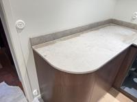 Jura Grey - Borås - montering  2025-11-27