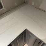 Dekton Limbo - Nyköping - montering  2025-12-05