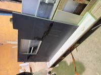 Nero Assoluto - Hässleholm - montering  2025-12-01