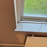 Silestone Coral Clay - Saxtorp  - montering  2025-12-05