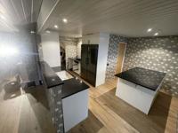 Nero Assoluto - Tingsryd - montering  2025-12-06