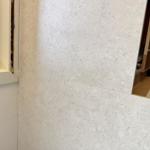 Dekton VK01 Nebbia - Löddeköpinge - montering  2025-11-29