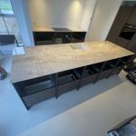Makrana - MIDDELFART - montering  2025-12-07