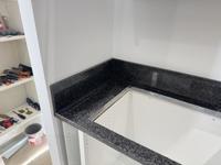 Nero Africa - Rydsgård - montering  2025-12-04