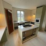 Technistone Glencoe - Karlholmsbruk - montering  2025-12-04