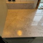 Technistone Glencoe - Karlholmsbruk - montering  2025-12-04
