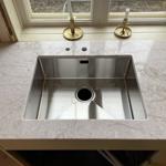 Technistone Glencoe - Karlholmsbruk - montering  2025-12-04