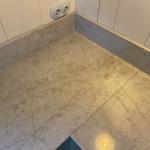 Technistone Glencoe - Karlholmsbruk - montering  2025-12-04