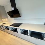 Silestone Linen Cream - Bunkeflostrand - montering  2025-12-03