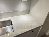 Nuovo Corso Taj Mahal - Ödåkra - montering  2025-12-05