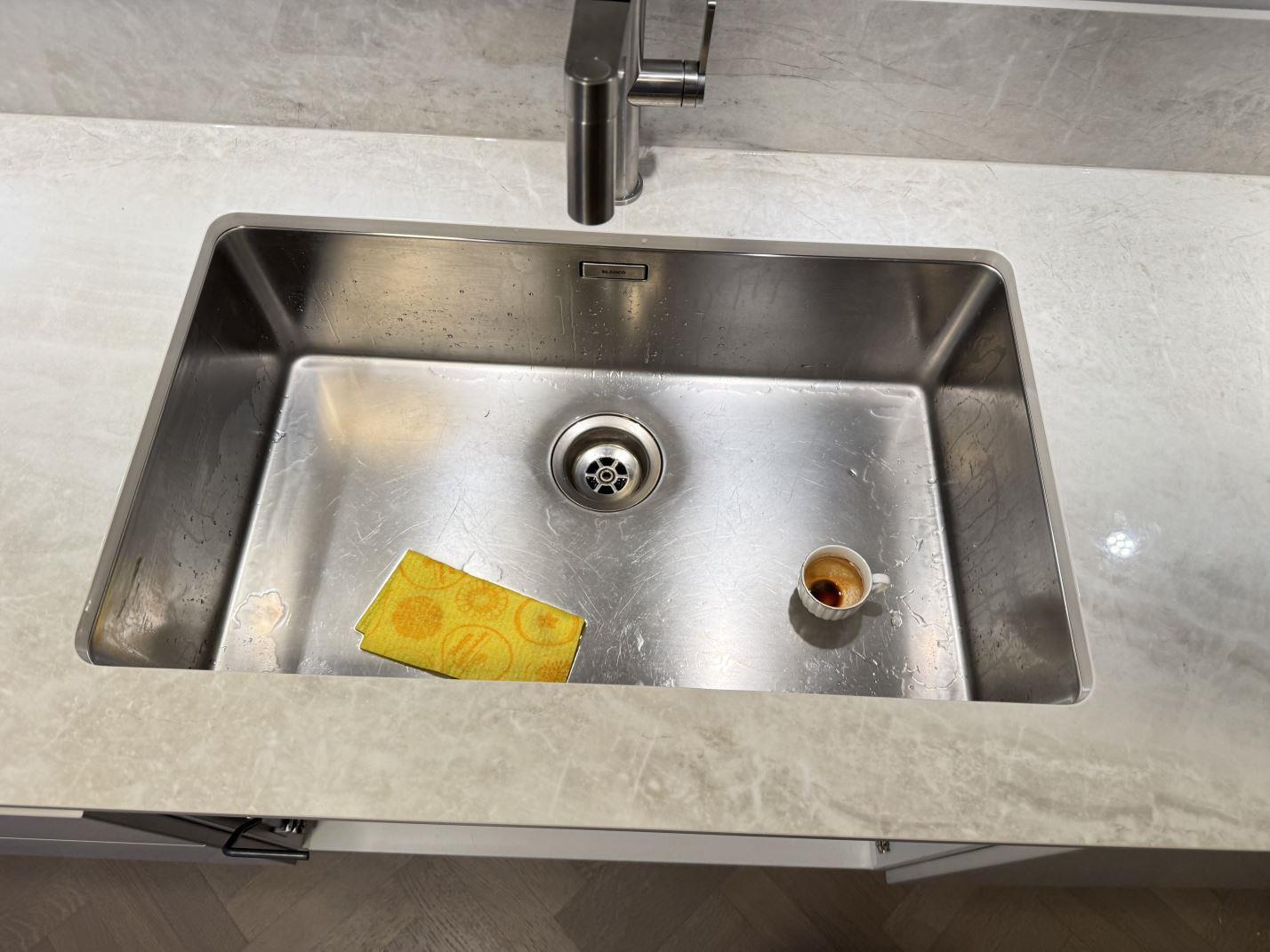 Nuovo Corso Taj Mahal - Ödåkra - montering  2025-12-05