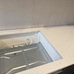 Silestone Lime Delight - Limhamn - montering  2025-12-04