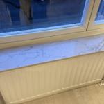 Silestone Victorian silver - Bromma - montering  2025-12-08