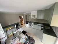 Verde Guatemala - Staffanstorp - montering  2025-12-12