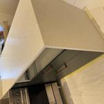 Technistone Noble Quartzite - Norrahammar - montering  2025-12-18
