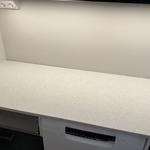 Technistone Noble Quartzite - Norrahammar - montering  2025-12-18