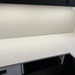 Technistone Noble Quartzite - Norrahammar - montering  2025-12-18